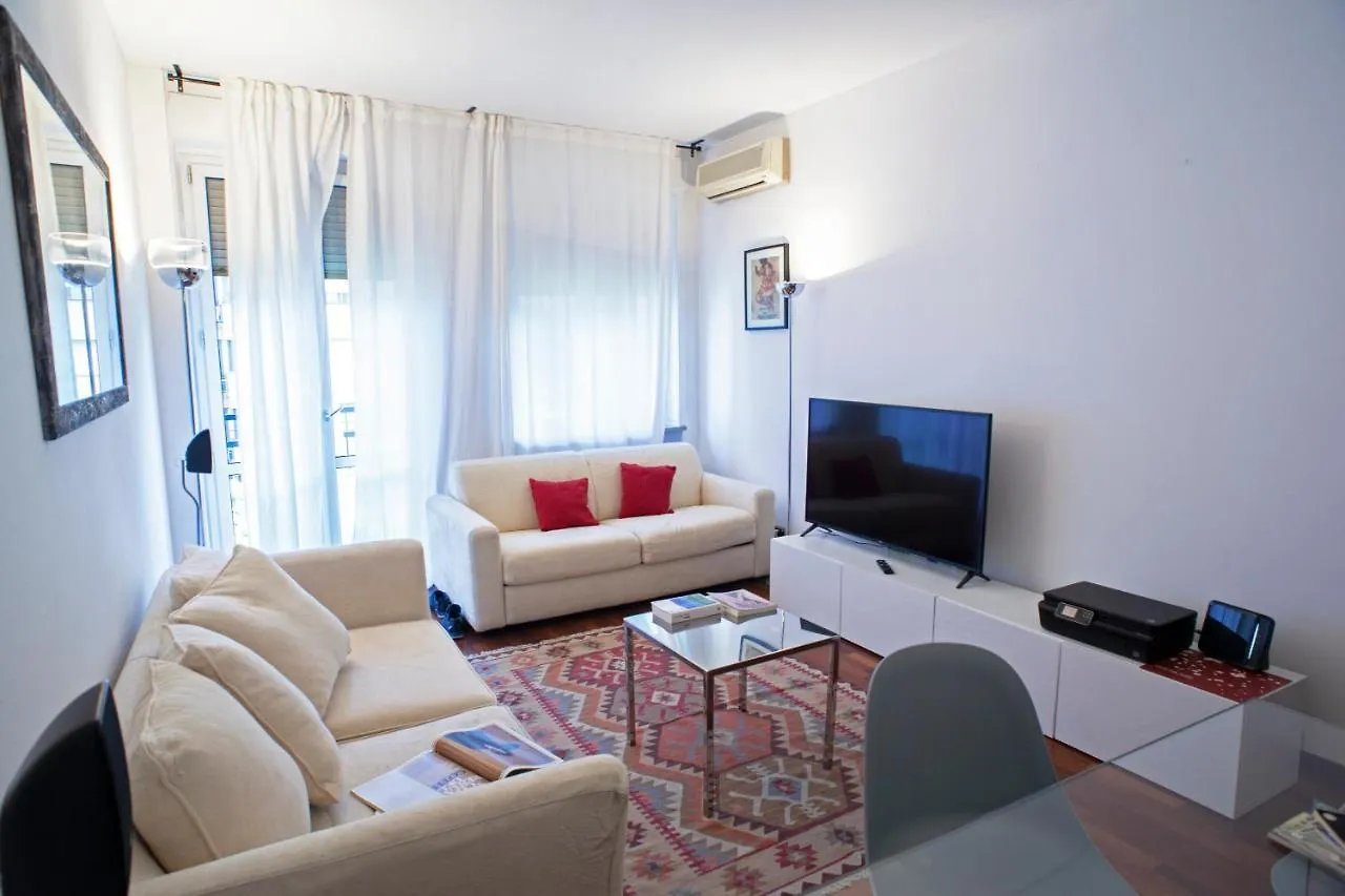 Pop_House, In The Heart Of Milano! Apartment Italy